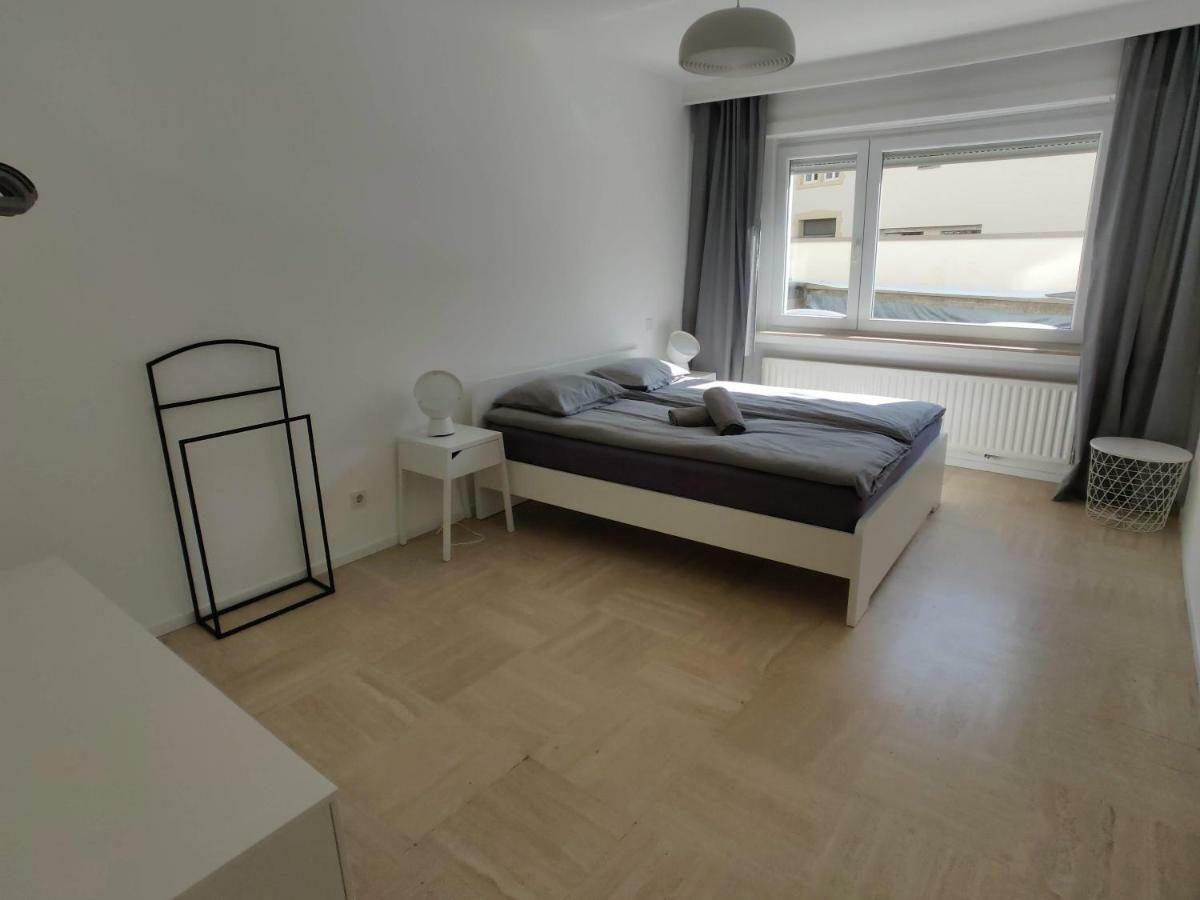 Spacious 2 Bedroom Flat In The Center Of Lux City Lussemburgo Esterno foto